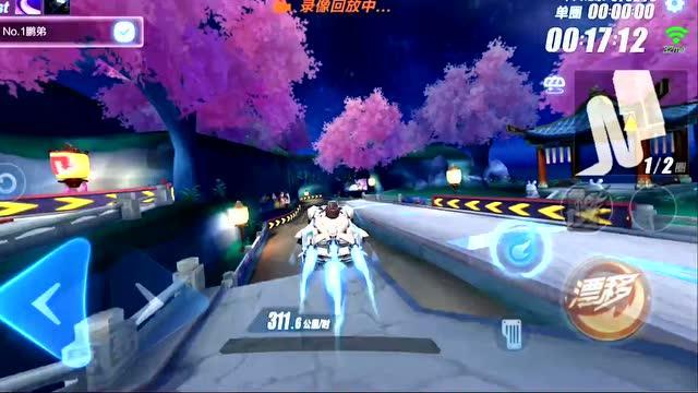 宫保鸡丁是怎么做的呢？游戏画面