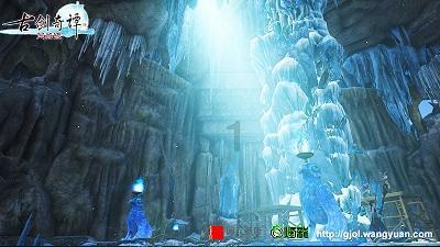 试镜机会