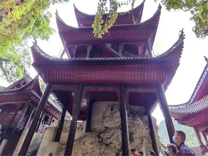 时尚渐变发型