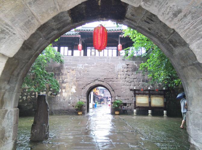 欧洲的旅行